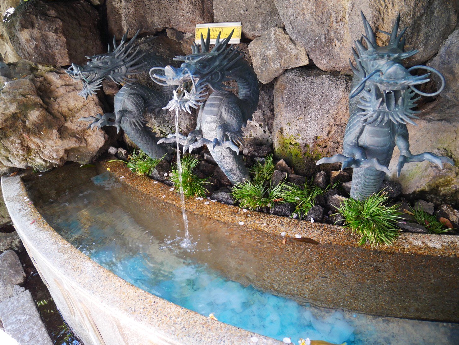 🏯 후카가와 부동당 (나리타산 도쿄 별원) 이미지 8